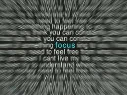 Focus