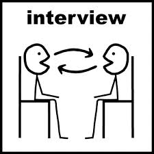 The Art of Interviews