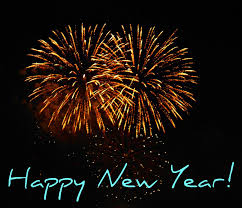 End of the Year Post