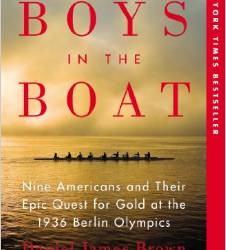 The Boys in the Boat