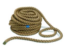 The Rope Exercise